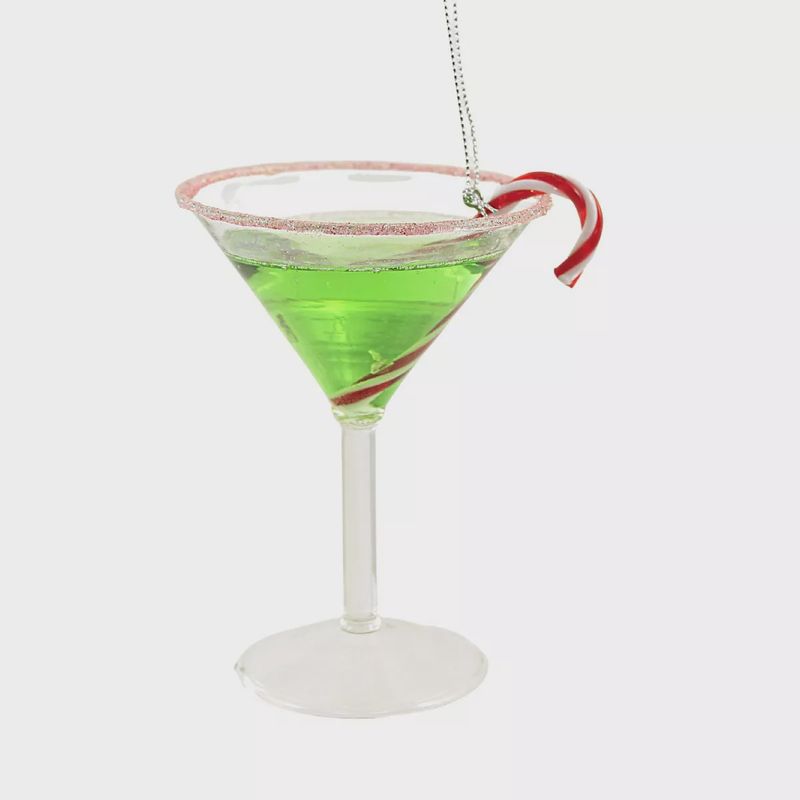 Ornament Merry Merry Cocktail