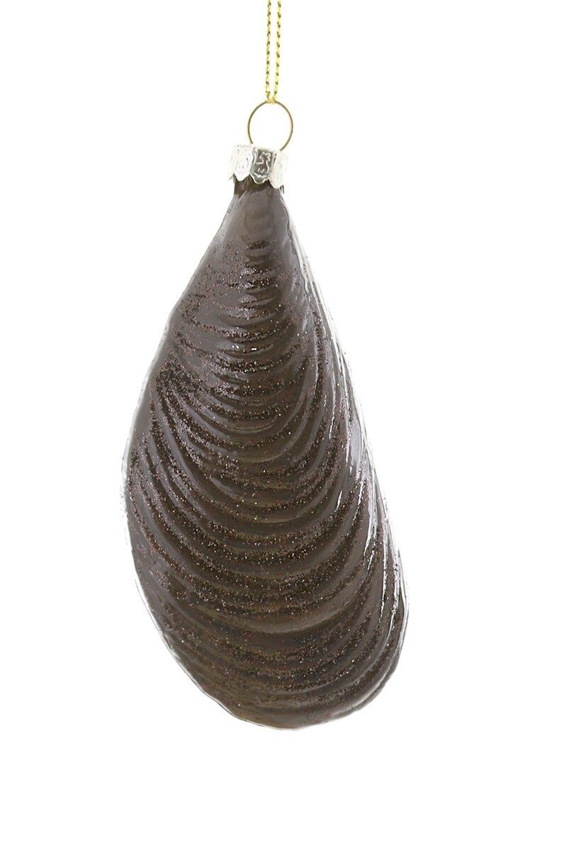 Ornament Mussel