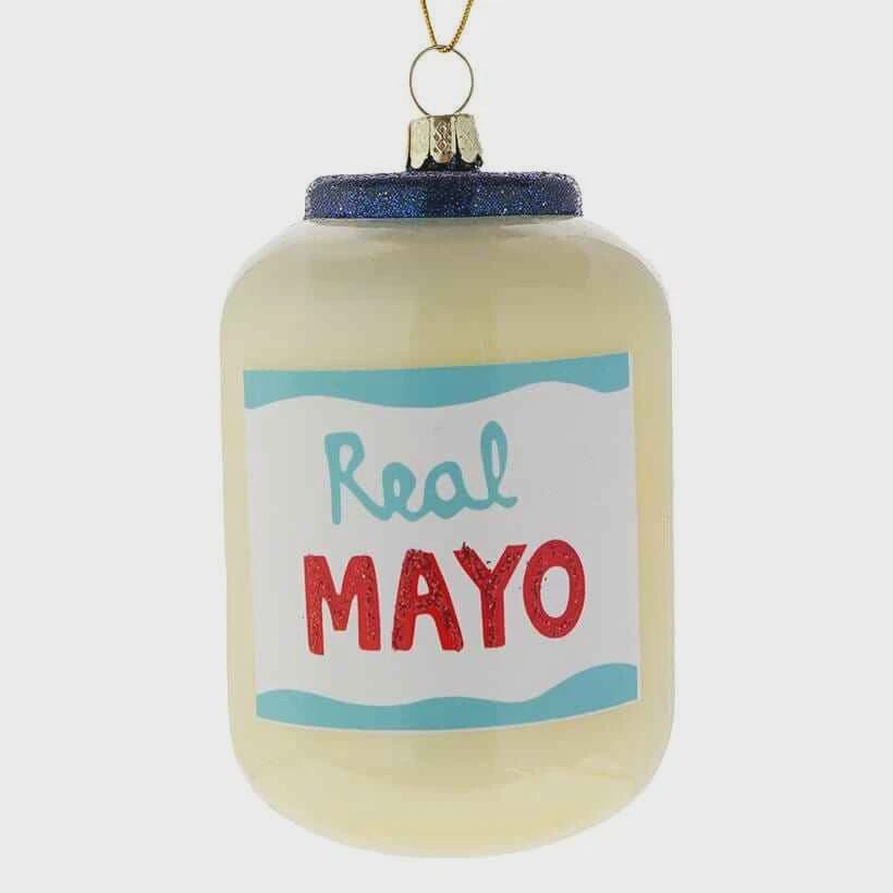 Ornament Mayo