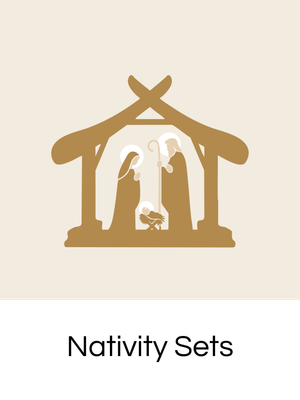 Nativity Set