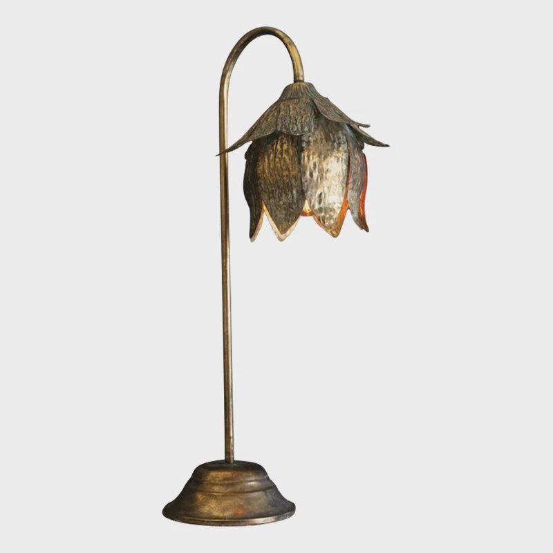 Tulip Lamp