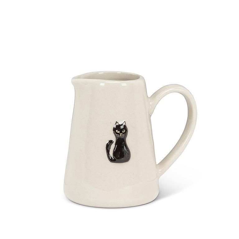 Cat Mini Jug