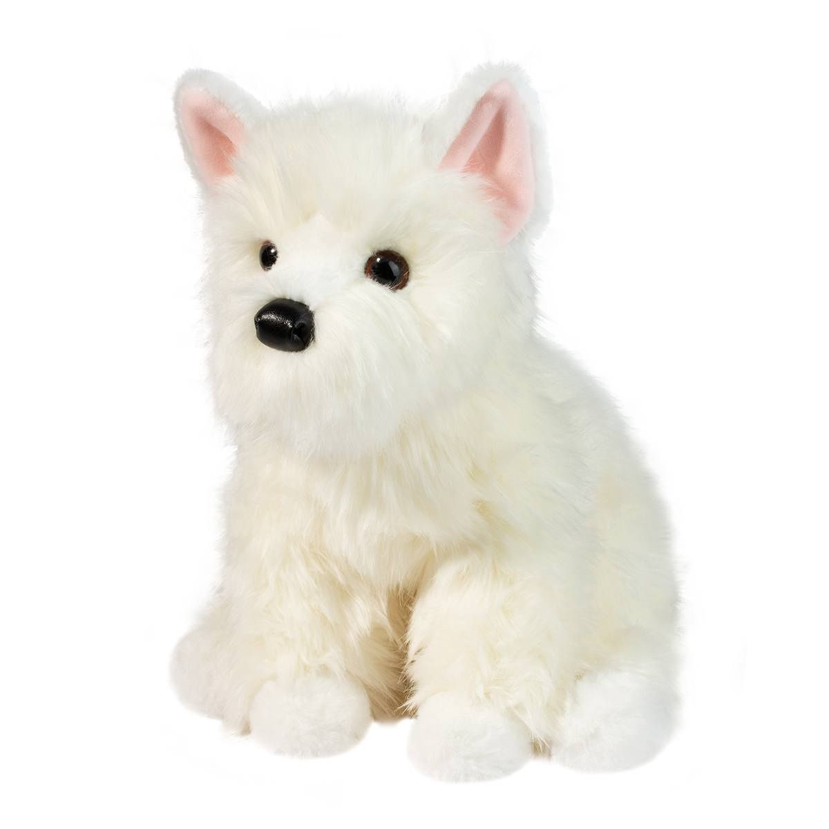 Westie Puppy - Plush Toy