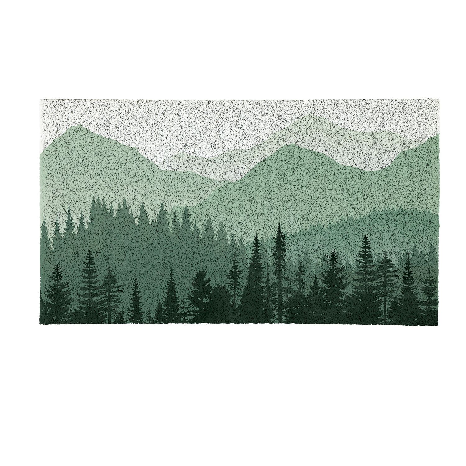 Mat High country