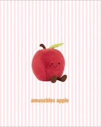 Amuseable Apples