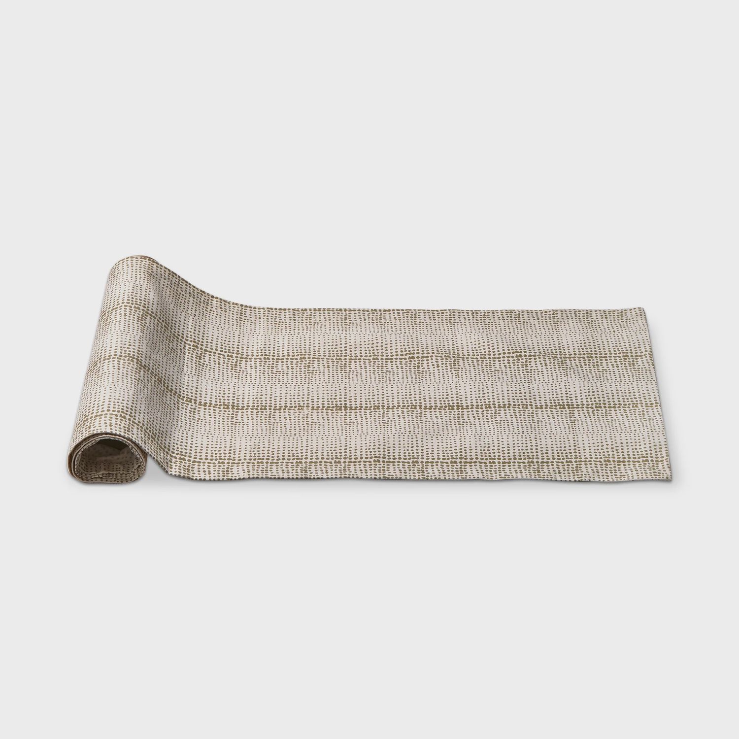 Runner Wabi Sabi Dot Block