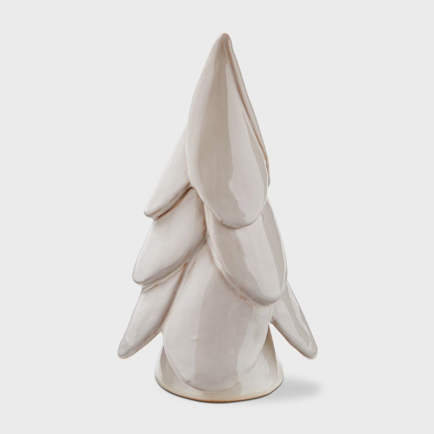 White Tree Stoneware