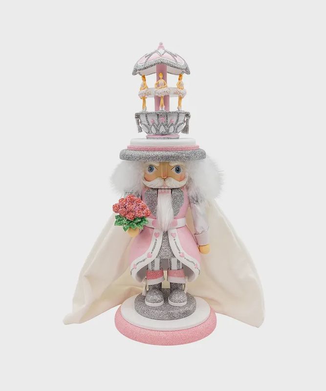 Nutcracker Hollywood Ballet