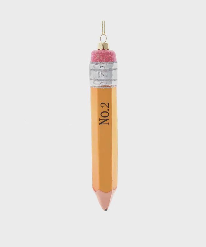 Ornament Glass Pencil No.2