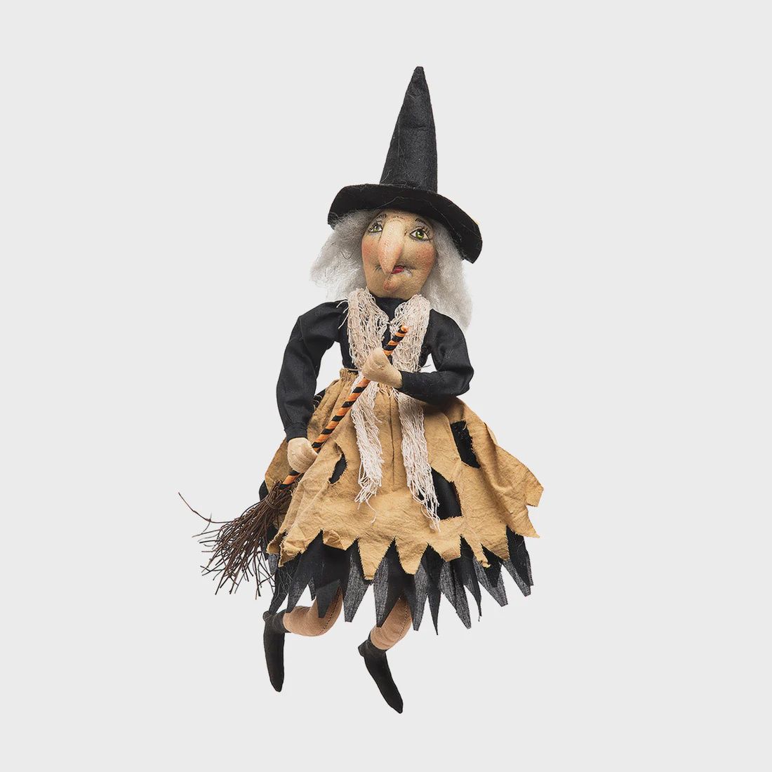 Figurine Witch Gabriella