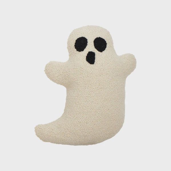 Pillow shaped GhostHooked