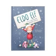 Book Eldo Elf