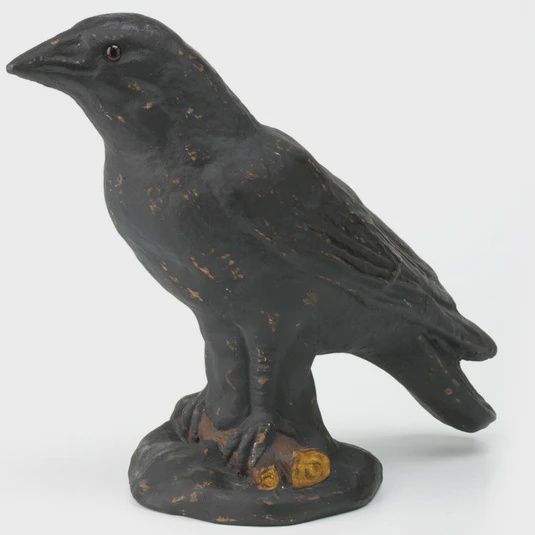 Black Crow 11&quot;