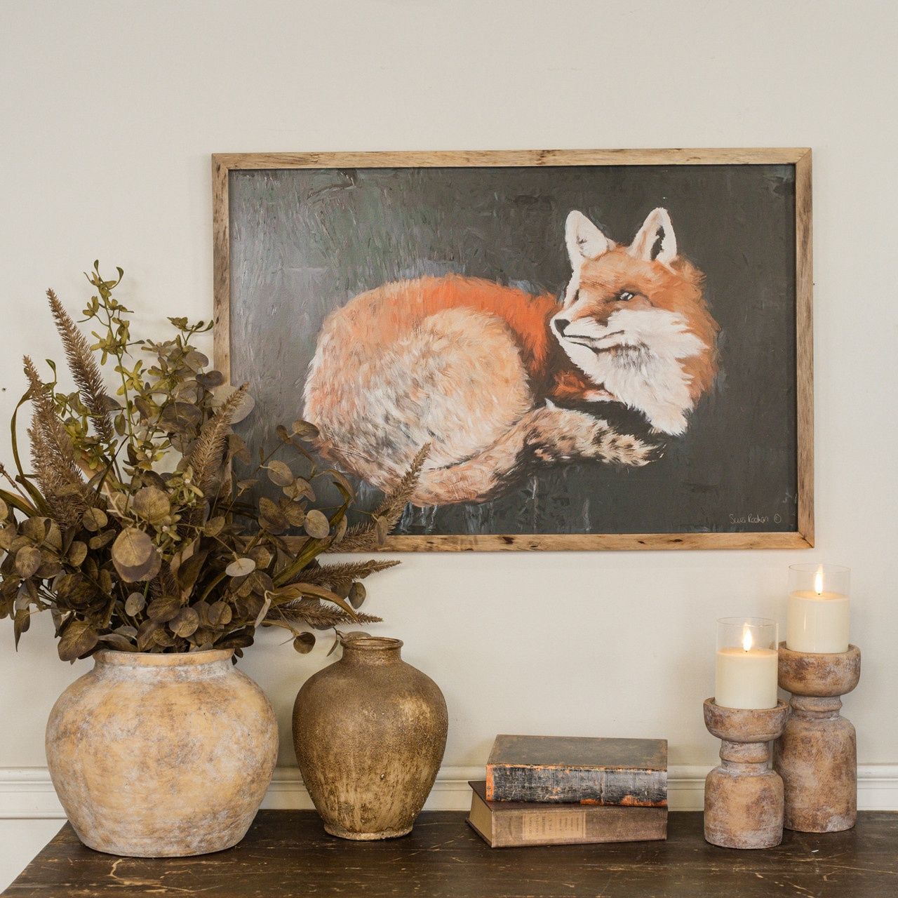 Print Fox