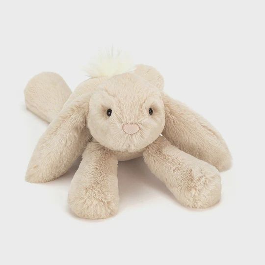Rabbit, Smudge