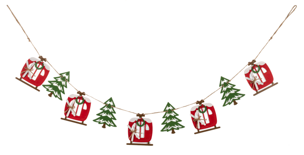Garland Gondola