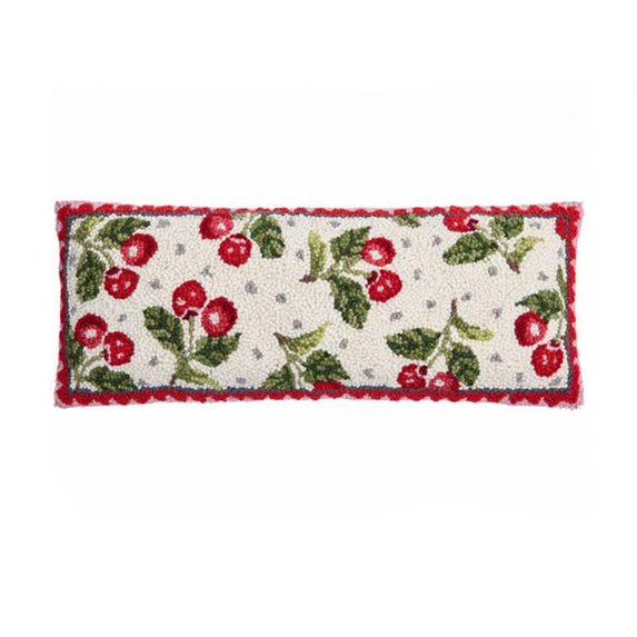 Pillow Sweet Cherry Hook