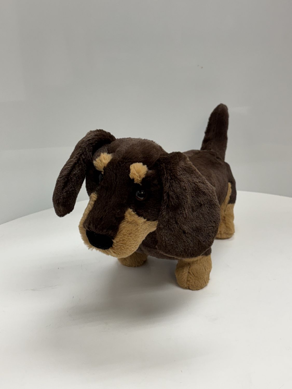Otto Sausage Dog - Jellycat