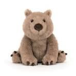 Plush Wonda Wombat - Jellycat