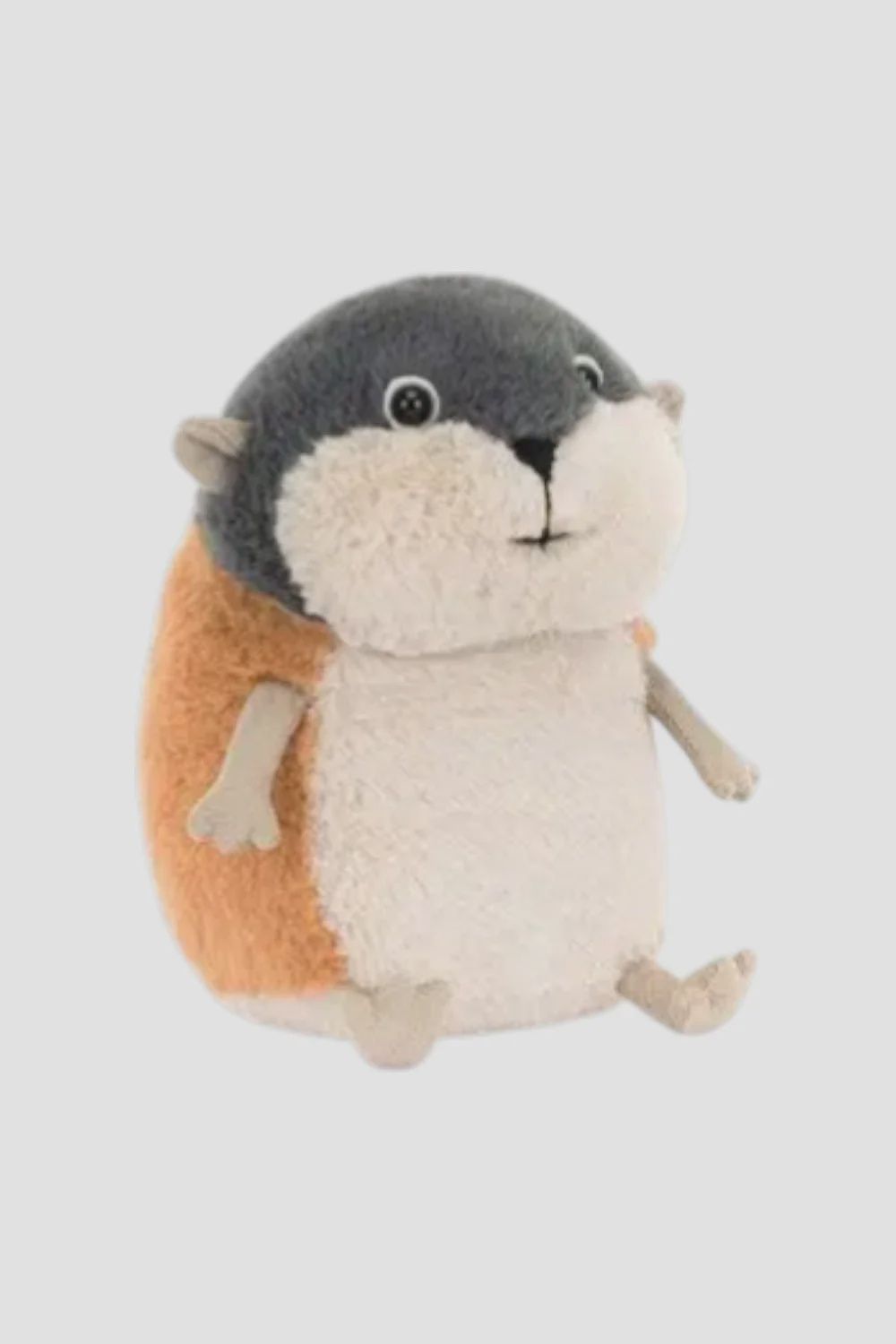 Plush Lambeth Lemming - Jellycat