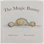 The magic Bunny Book - Jellycat