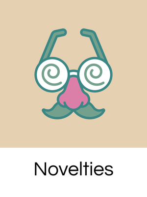 Novelties