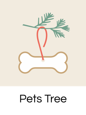 Pet Tree