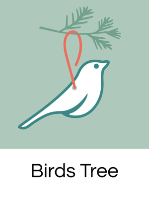 Bird Tree