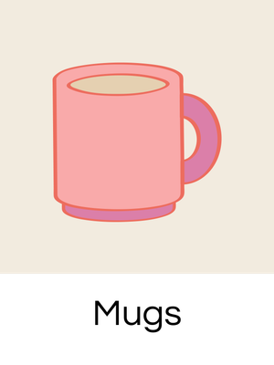 Mugs
