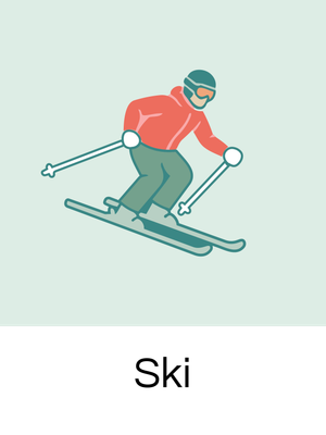 Ski