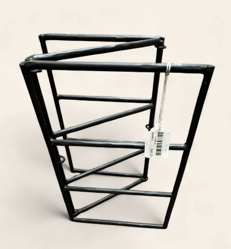 Jewelry Display - Hinged