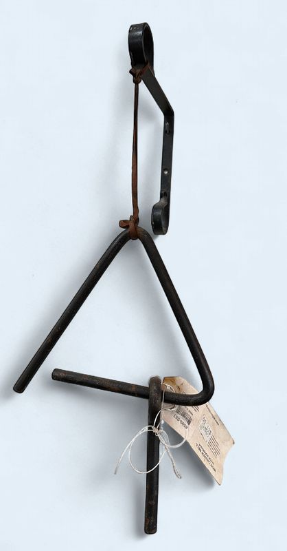 Chuck Wagon Dinner Bell