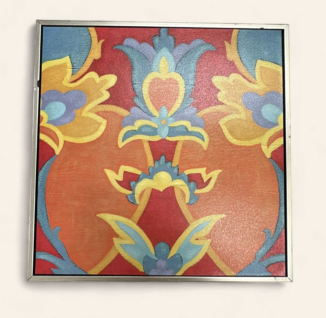 Print Alhambra  4  Assorted