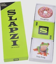 Slapzi