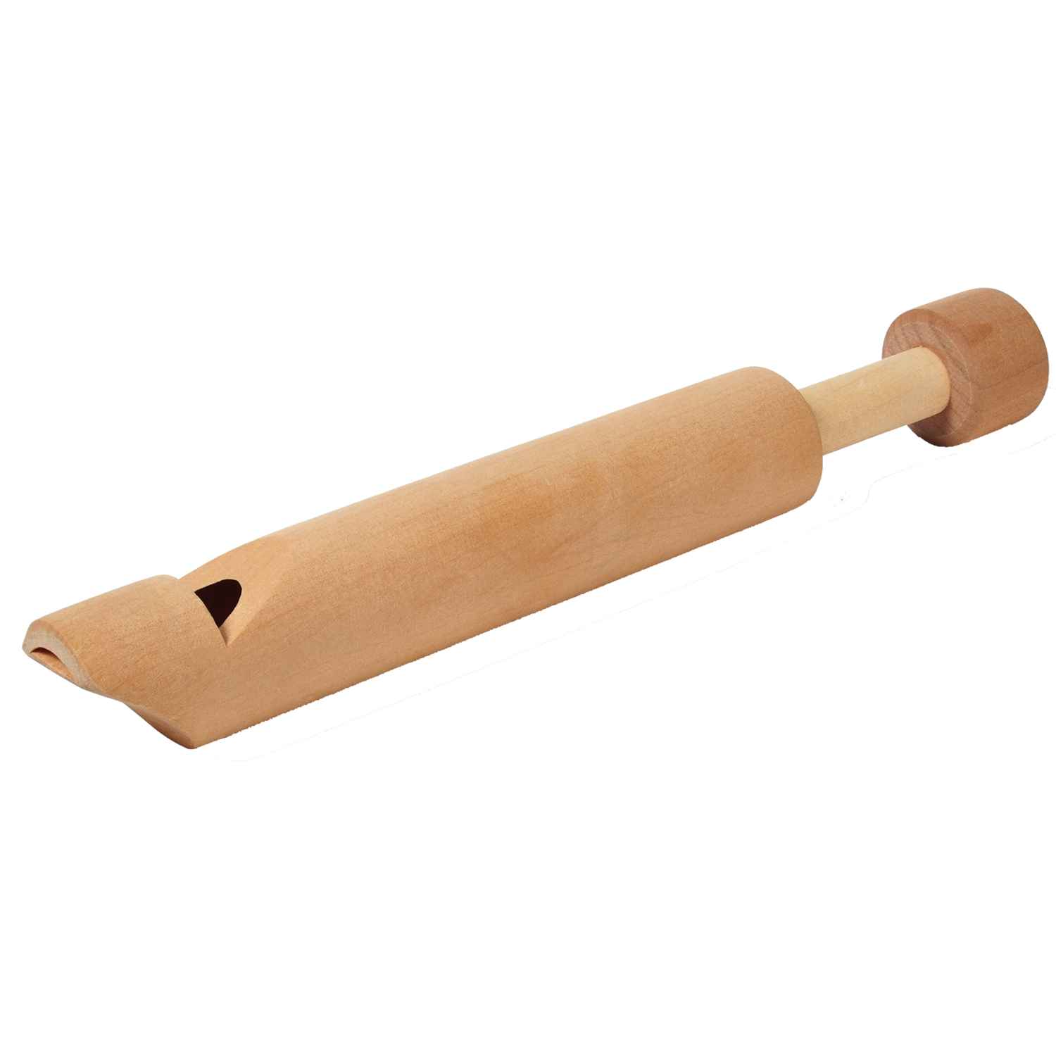 Wooden Slide Whistle