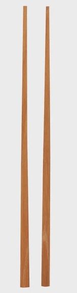 Teak Wood Cuttlery