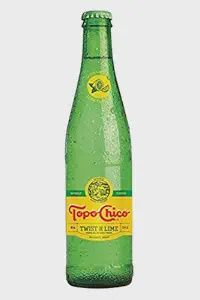 Topo Chico - Ornament