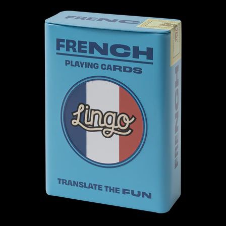 French Wayfarer Tin