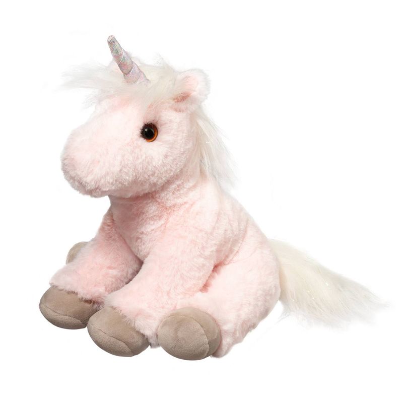 Super Soft Plush Pink Unicorn