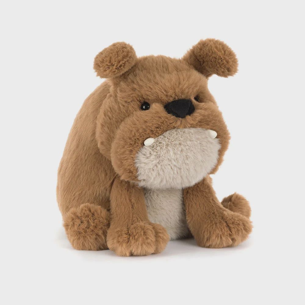 Derreck the Dog - Plush - Jellycat