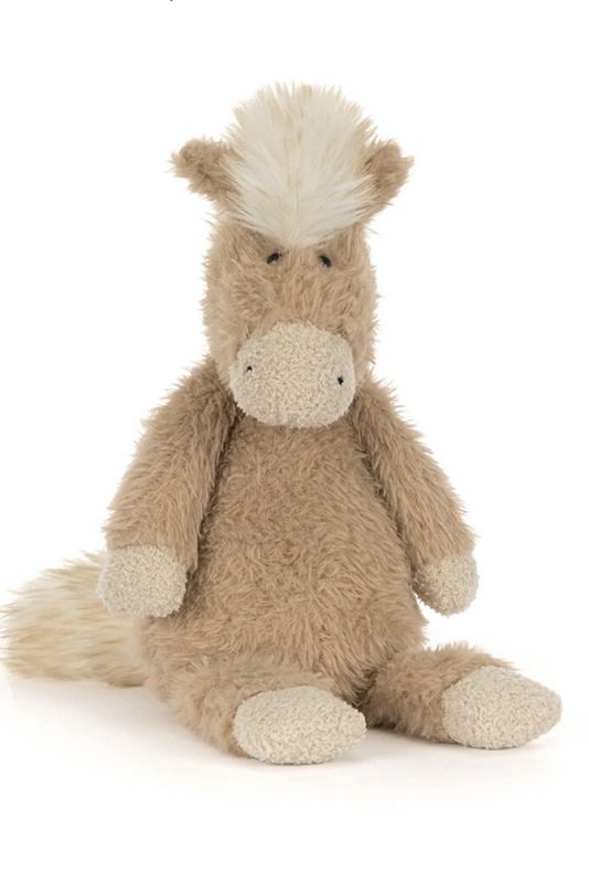 Canterneigh  Pony - Jellycat