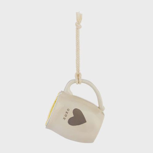 Mini-Mug, XOXO Heart