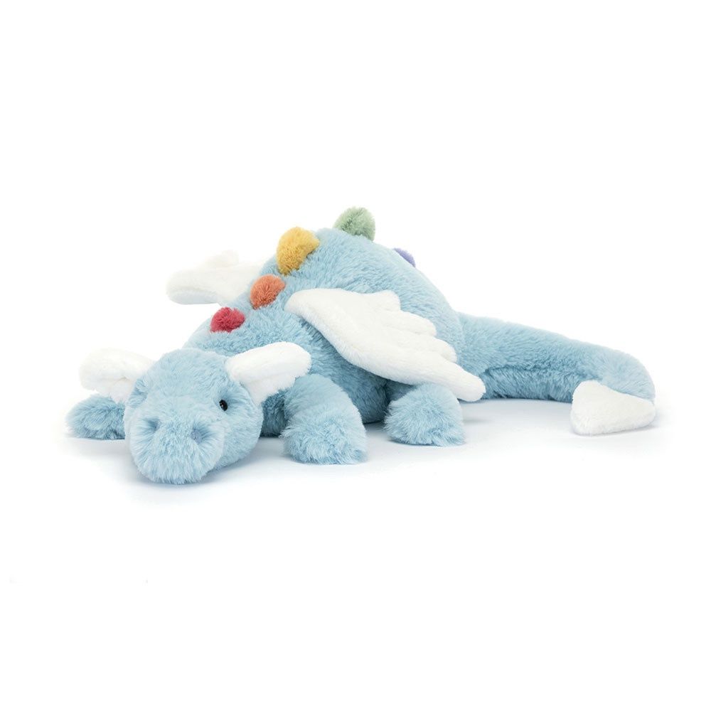Sky Dragon Jellycat