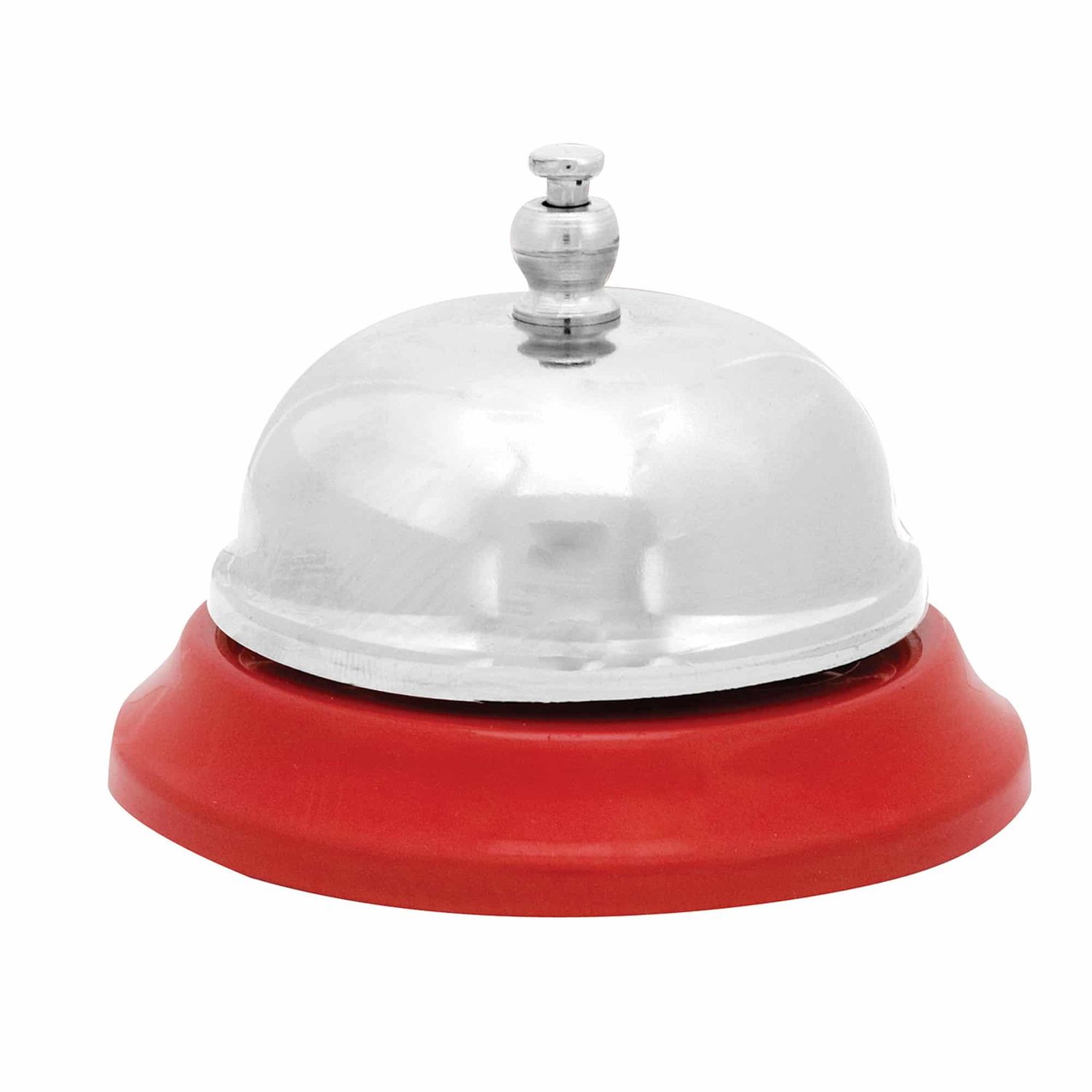 At Your Service Vintage Counter Bell