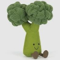 Amuseables Broccoli Jellycat