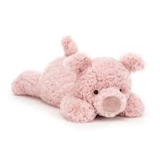 Smudge Pig Original Jellycat