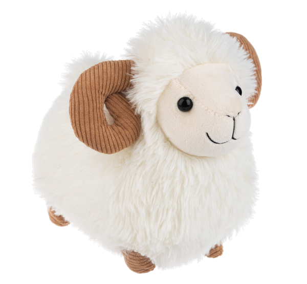 Plush, Sheep