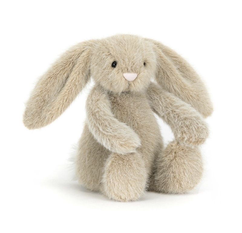 Flufflet Bunny - Oat - Jellycat