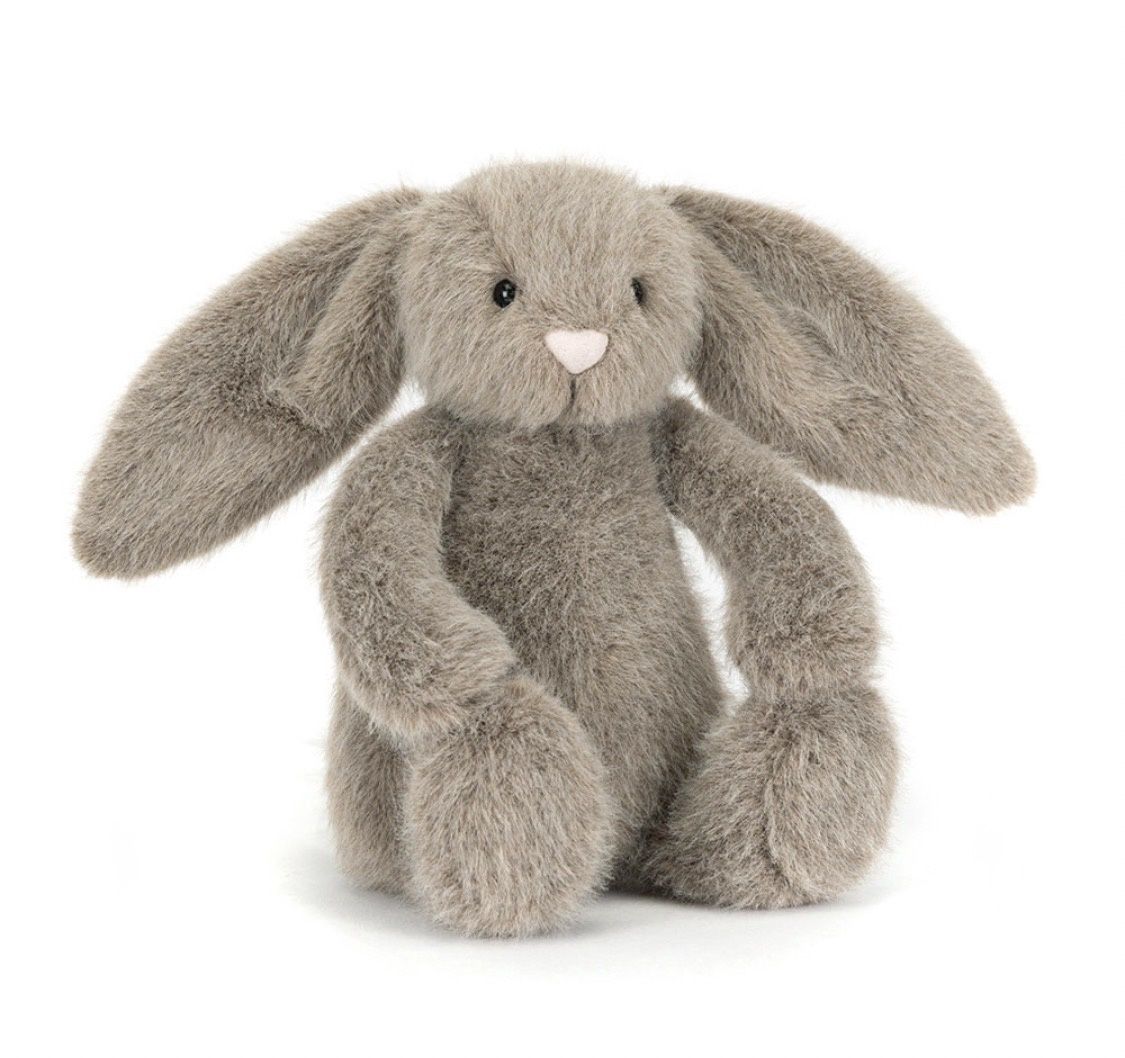 Flufflet Bunies - Fawn (color) - Jellycat