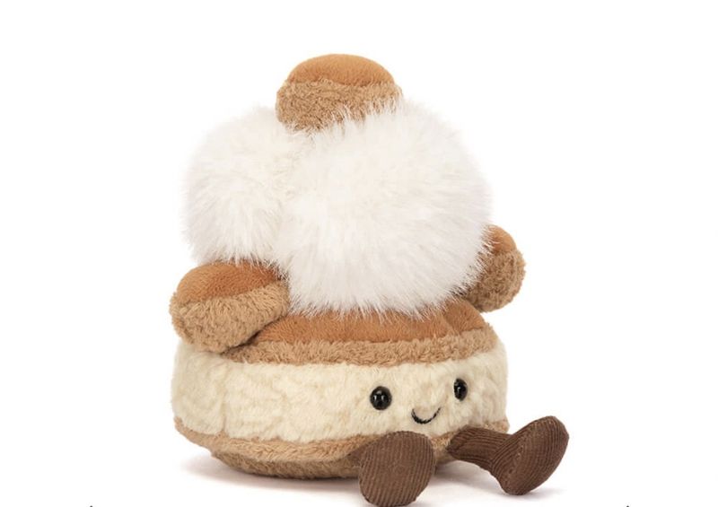 Amuseables Mirelle St. Honore - Jellycat